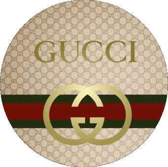 Gucci Alta Costura - Perfume Moda 