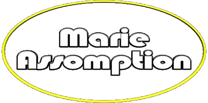Marie Assomption M Compuesto FEMENINO - Francia Nombre 