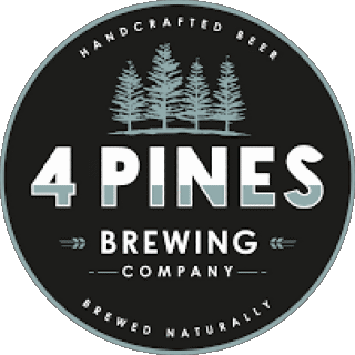4 Pines Australia Beers Drinks 