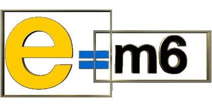 E=M6 Enfants - Educatif Divers Emissioni TV Show Multimedia 