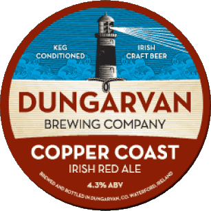 Dungarvan Irlanda Cervezas Bebidas 