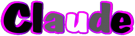 Claude C FEMININ - France Prénoms 