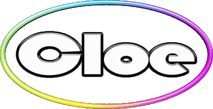 Cloe C FEMMINILE - Italia Nome 