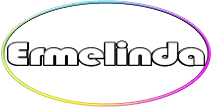 Ermelinda E WEIBLICH - Italien Vorname 