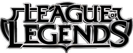 Logotipo League of Legends Vídeo Juegos Multimedia 