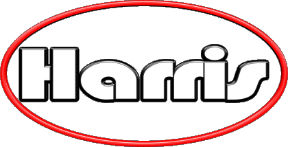 Harris H MANN - UK - USA - IRL - AUS - NZ Vorname 