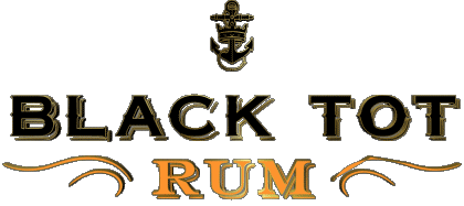 Black Tot Rum Drinks 