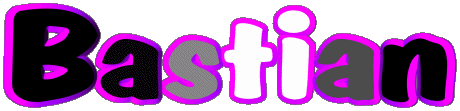 Bastian B MASCHIO - Francia Nome 