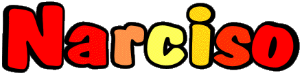 Narciso N MASCHIO -  Italia Nome 