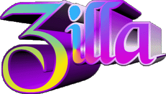 Zilla Z FEMENINO - UK - USA - IRL - AUS - NZ Nombre 