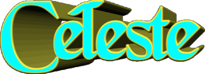 Céleste C MASCULIN - France Prénoms 