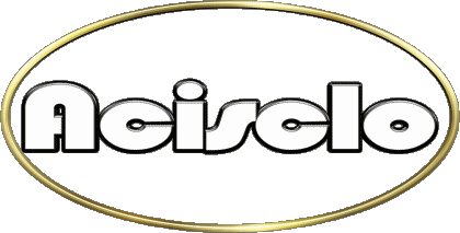 Acisclo A MANN  - Spanien Vorname 