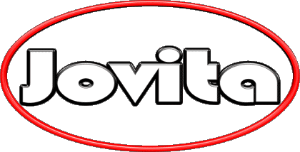 Jovita J FEMININE - Spain First Names 