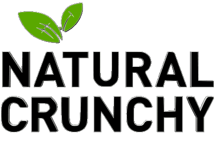 NATURAL CRUNCHY Austria Snack - Chips - Crips Food 