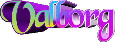 Valborg V MASCULIN - France Prénoms 