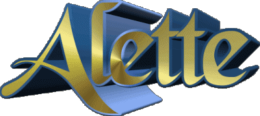Alette A FEMMINILE - Germania Nome 