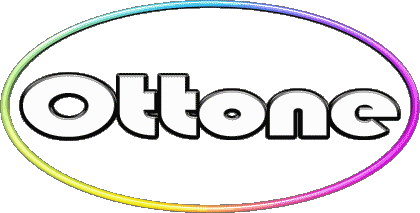 Ottone O MANN - Italien Vorname 