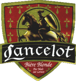 Lancelot Frankreich Bier Getränke 