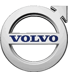logo Volvo Cars Transport 