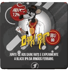 Ferraro Brazil Beers Drinks 