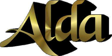 Alda A FEMININ - Italie Prénoms 