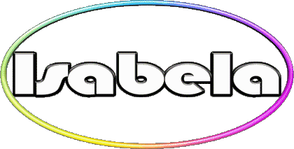 Isabela I WEIBLICH - Spanien Vorname 