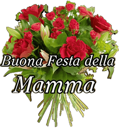 04 Buona Festa della Mamma Italian Messages 