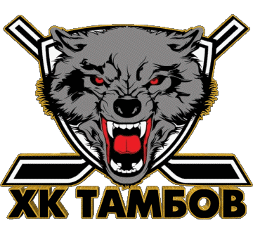 HK Tambov Russia Hockey - Clubs Sportivo 