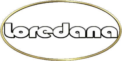 Loredana L FEMININ - Italie Prénoms 