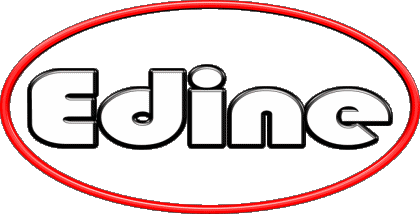 Edine E FEMININ - France Prénoms 