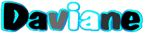 Daviane D FEMMINILE - Francia Nome 