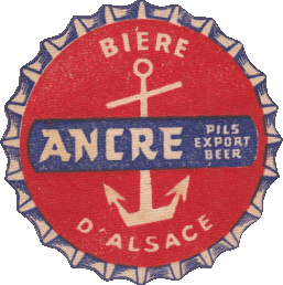 Ancre France mainland Beers Drinks 