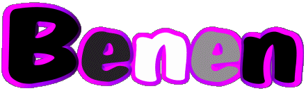 Benen B MASCULINE - France First Names 