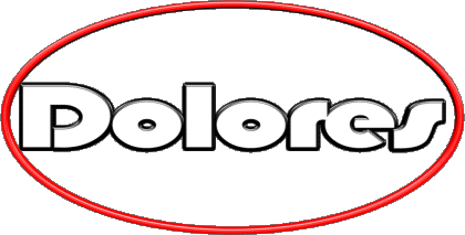 Dolores D FEMININE - Spain First Names 