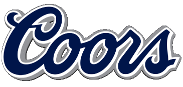 Coors USA Beers Drinks 