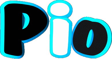 Pio P MANN - Italien Vorname 