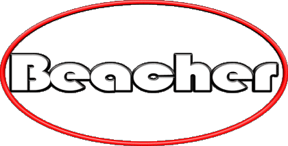Beacher B MASCULIN - UK - USA Prénoms 