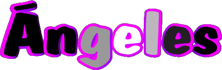 Ángeles A FEMININE - Spain First Names 