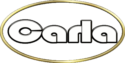 Carla C FEMININ - Italie Prénoms 