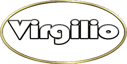 Virgilio V MANN - Italien Vorname 