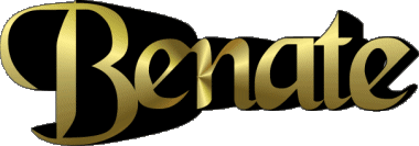 Benate B FEMENINO - Alemania Nombre 