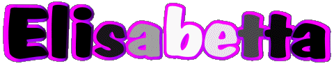 Elisabetta E WEIBLICH - Italien Vorname 