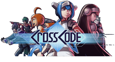 Icone CrossCode Videogiochi Multimedia 