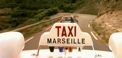 Video 02 Taxi Movie France Multi Media 