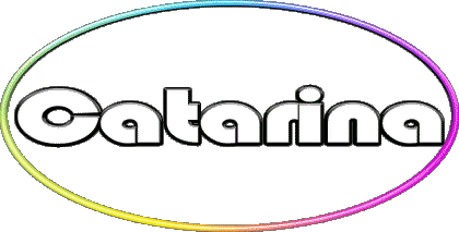Catarina C FEMININ - Espagne Prénoms 