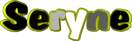 Seryne S FEMENINO - Magreb Musulmán Nombre 