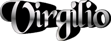 Virgilio V MASCULINE - Italy First Names 