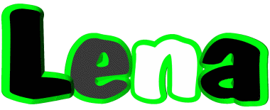 Lena L FEMININE - Italy First Names 