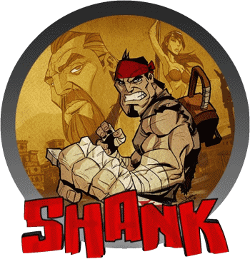 01 Icone Shank Videogiochi Multimedia 