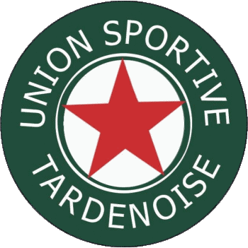 US Tardenoise 51 - Marne Grand Est FootBall Club France Logo Sports 